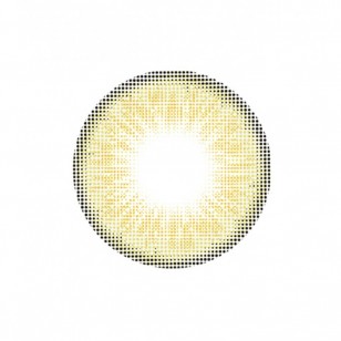 Pristea Brown(月拋)